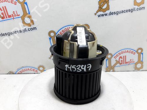 Used Heater blower motor CITROËN C3 Picasso (SH_) 1.6 HDI 90 (92 hp) 20803104