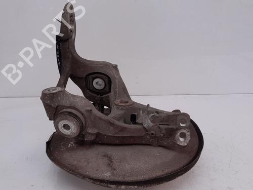 Right rear steering knuckle AUDI A6 C5 (4B2, 4B4) 2.5 TDI | BP29915027M28 