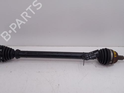 Used Right front driveshaft AUDI A3 (8L1) 1.9 TDI (110 hp) 29715974