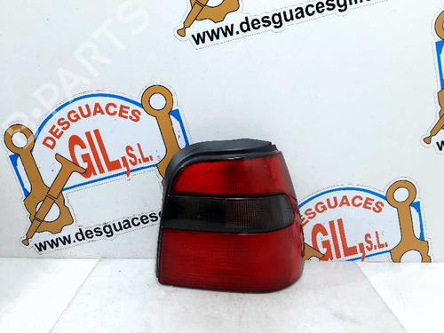Used Right taillight SKODA FELICIA I Pickup (6UF, 6U7) 1.3 (68 hp) 20734107