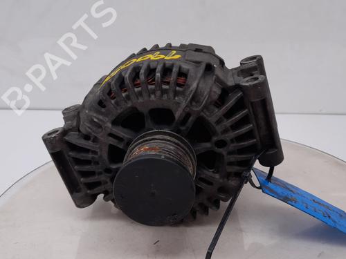 Alternator MERCEDES-BENZ E-CLASS Coupe (C207) E 220 CDI / d (207.302, 207.301) | BP27302369M7 