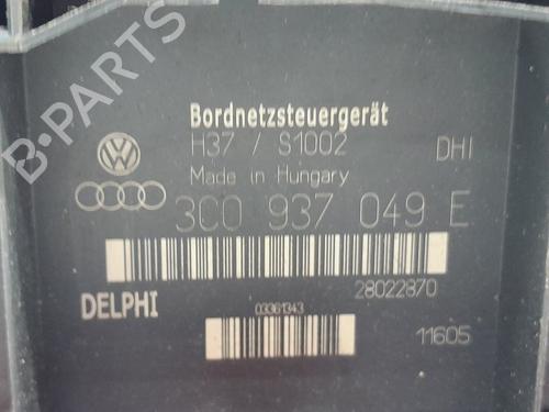 Fuse box SEAT LEON (1P1)  | BP20772528E1 