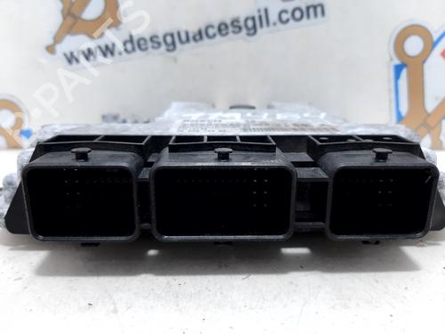 Engine control unit (ECU) CITROËN C4 Picasso I MPV (UD_)  | BP20743335M57 