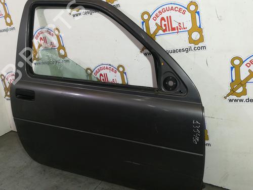 Right front door LAND ROVER FREELANDER I (L314) 2.0 Td4 4x4 | BP20751031C3 