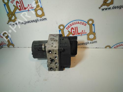 Used ABS pump CITROËN XSARA PICASSO (N68) 1.6 HDi (109 hp) 20788311