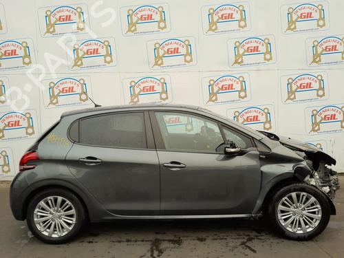 Starter PEUGEOT 208 I (CA_, CC_)  | BP29427439M8 