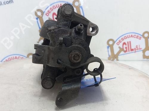 Left rear brake caliper OPEL ASTRA H (A04)  | BP20769911M107 