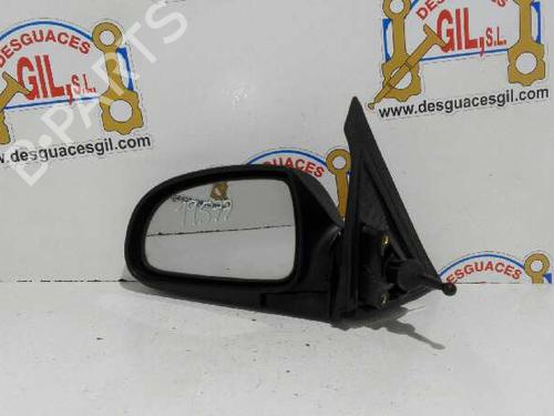 Used Left mirror HYUNDAI ACCENT II (LC) 1.3 (84 hp) 20783110