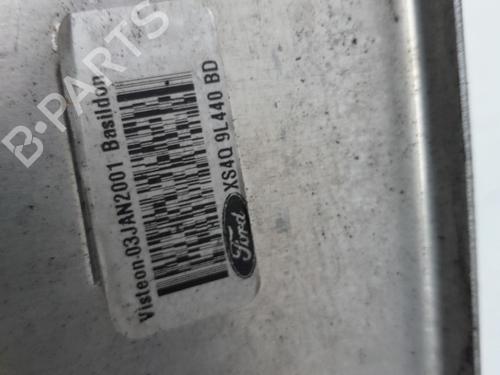 Intercooler FORD FOCUS I (DAW, DBW) 1.8 Turbo DI / TDDi | BP29634800M30 