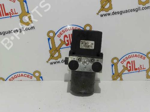 ABS Bremseaggregat FIAT STILO (192_)  | BP20776178M43 