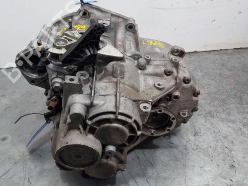 Gearbox AUDI A3 Sportback (8PA)  | BP24656287M3 