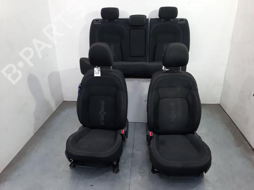 Seats set KIA SPORTAGE III (SL) 1.6 GDI | BP24905890C78
