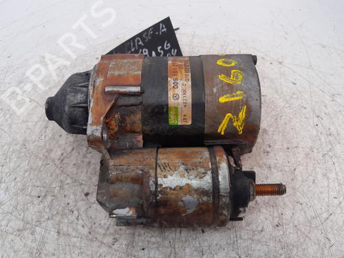 Used Starter Starter 39189180 39189180