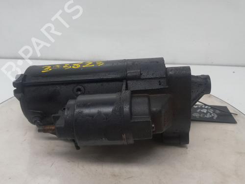 Used Starter Starter CITROËN XANTIA (X1_, X2_) 1.9 SD (75 hp) 34133782 34133782