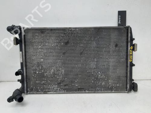 Used Water radiator Water radiator 39186466 39186466