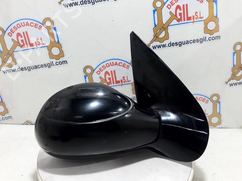 Right mirror PEUGEOT 206 Hatchback (2A/C) 2.0 HDI 90 | BP20747018C27 