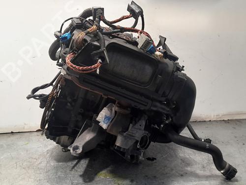 Engine BMW 3 Touring (E91) 320 d | BP33470775M1  - Image 9