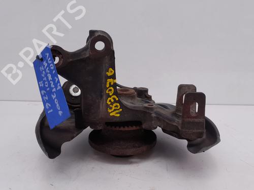 Right rear steering knuckle AUDI A4 B7 Avant (8ED)  | BP25976113M28 
