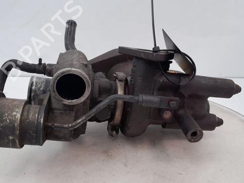 Used Turbocharger/Supercharger Turbocharger/Supercharger HYUNDAI MATRIX (FC) 1.5 CRDi (82 hp) 34130267 34130267