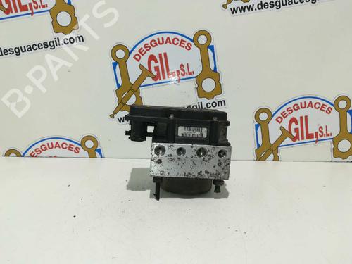 ABS Bremseaggregat RENAULT GRAND SCÉNIC II (JM0/1_) 1.5 dCi (JM02, JM13) (101 hp) 20796732