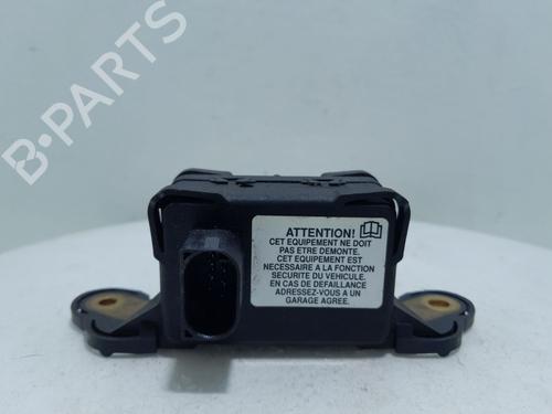 Electronic module RENAULT ESPACE IV (JK0/1_) 2.0 dCi (JK01, JK02, JK1J, JK1K, JK1H) | BP21553404M83 