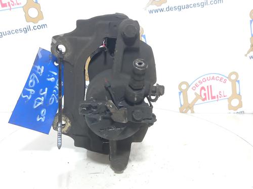 Left front brake caliper FIAT STILO Multi Wagon (192_) 1.9 JTD | BP20746762M105 