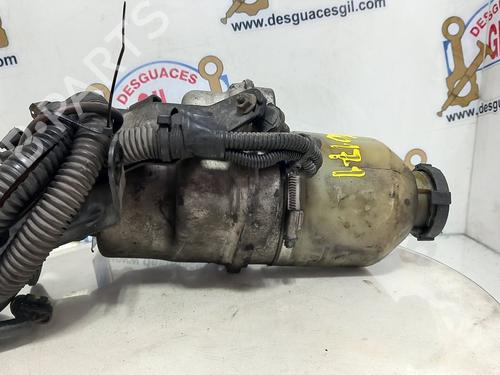 Styring servopumpe OPEL ASTRA G Hatchback (T98) 1.6 16V (F08, F48) | BP20766639M99 