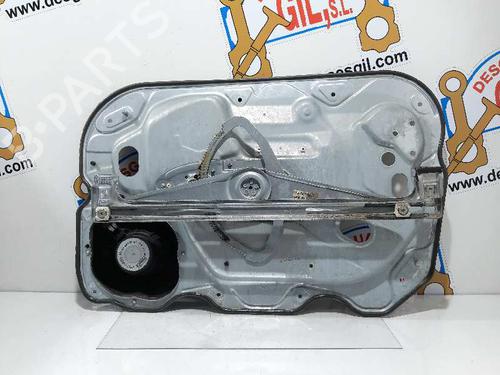 Front left window mechanism FORD FOCUS II (DA_, HCP, DP)  | BP20813642C22 