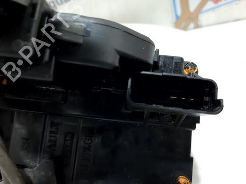 Front right lock NISSAN JUKE (F15) 1.5 dCi | BP20759267C97 