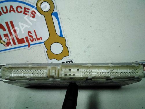 Control unit MERCEDES-BENZ E-CLASS (W210) E 290 Turbo-D (210.017) | BP20791372M11 