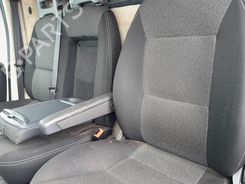 Seats set FIAT DUCATO Bus (250_) | BP36649577C78 - Image 2