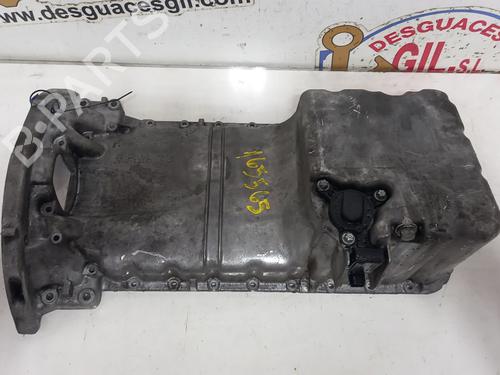 Oil sump MERCEDES-BENZ E-CLASS (W210)  | BP20770560M115 