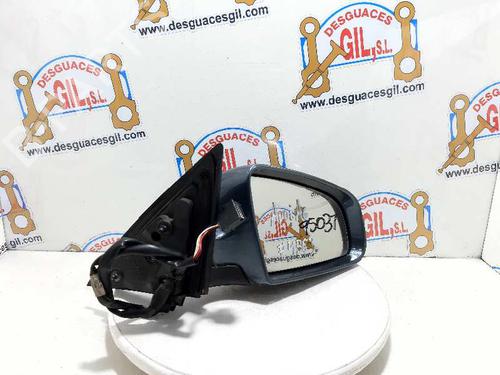 Used Right mirror AUDI A6 C6 (4F2) 3.2 FSI (255 hp) 20734114