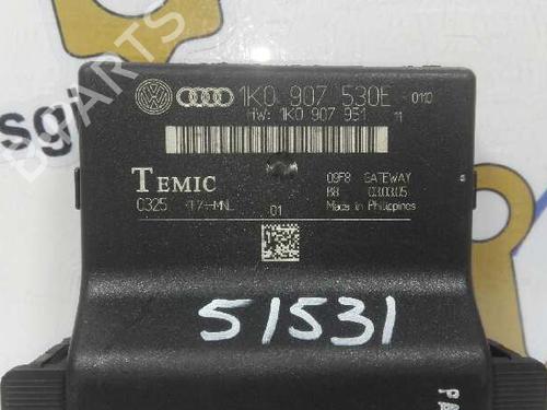 Elektronisk modul VW GOLF V (1K1)  | BP20804907M83 