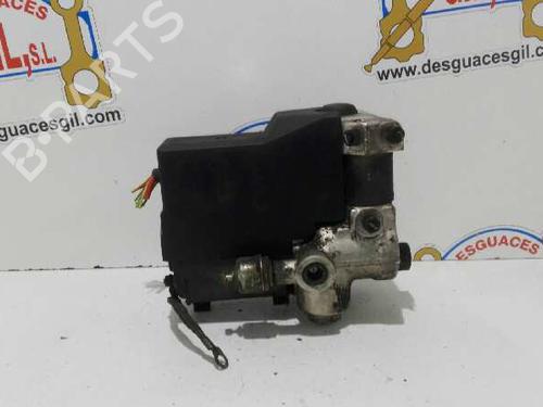 Used ABS pump MERCEDES-BENZ 124 Saloon (W124) 230 E (124.023) (136 hp) 20786476
