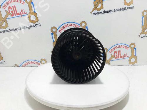 Heater blower motor CITROËN C4 II (NC_)  | BP20730547M62 