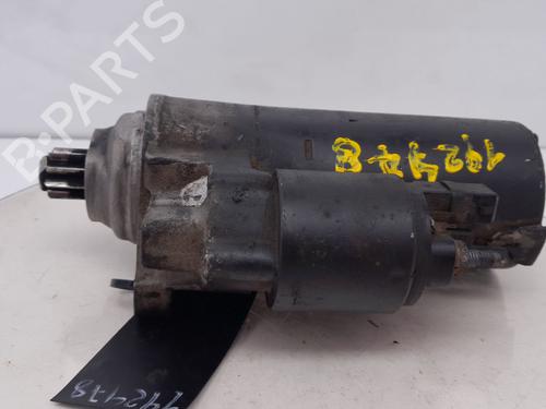 Starter VW POLO III (6N1) 64 1.9 SDI | BP29427453M8 