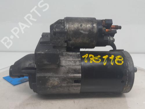 Starter CITROËN BERLINGO MULTISPACE (B9) 1.6 HDi 110 | BP24432410M8 