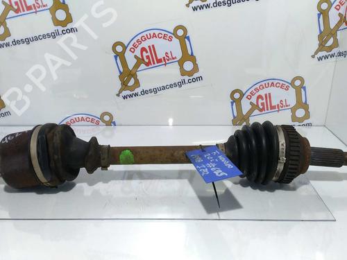 Used Left front driveshaft FORD MONDEO II (BAP) [1996-2000]  20802211