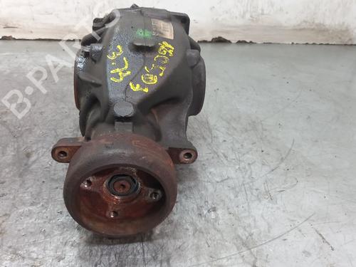 Rear differential BMW X3 (E83) xDrive 20 d | BP20766801M24 
