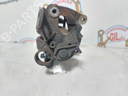 Left rear brake caliper ALFA ROMEO 156 Sportwagon (932_) 1.9 JTD 16V Q4 (932BXN20) | BP20796905M107 