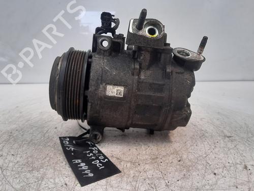 Compressore A/C Compressore A/C 39189557 39189557