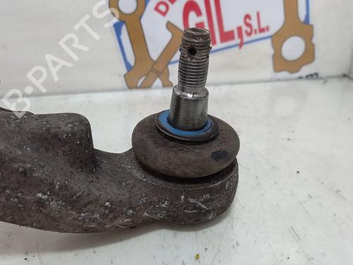 Right rear suspension arm HYUNDAI SANTA FÉ II (CM) 2.2 CRDi GLS | BP20767453M15 