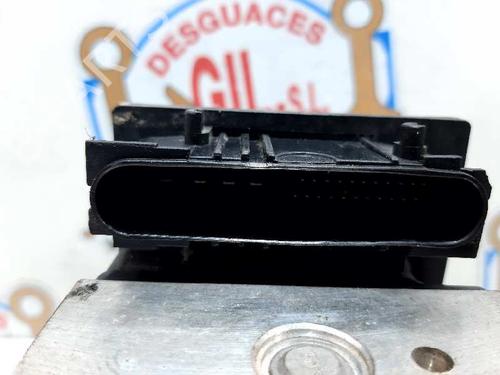 ABS pump PEUGEOT 307 (3A/C) 1.4 | BP20734594M43 