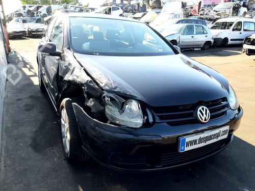 Left front driveshaft VW GOLF V (1K1)  | BP20749485M38 
