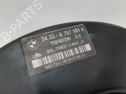 Servo brake MINI MINI (R50, R53) One D | BP39186287M42 - Image 5
