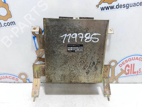 Motorstyringsenhet FORD MAVERICK (UDS, UNS) 2.7 TD (100 hp) 20776347