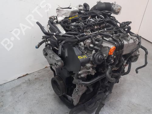 Engine SEAT LEON ST (5F8)  | BP29539290M1 
