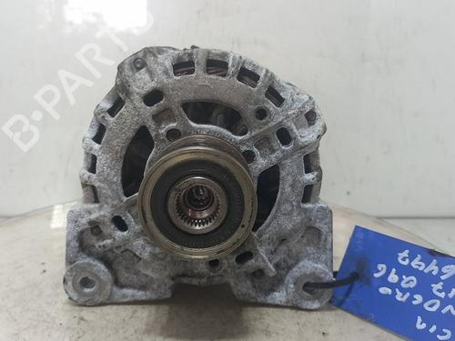Alternator DACIA SANDERO II  | BP20772746M7 