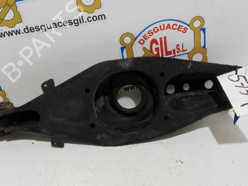 Right rear suspension arm MERCEDES-BENZ S-CLASS (W220) S 400 CDI (220.028, 220.128) | BP20777257M15 
